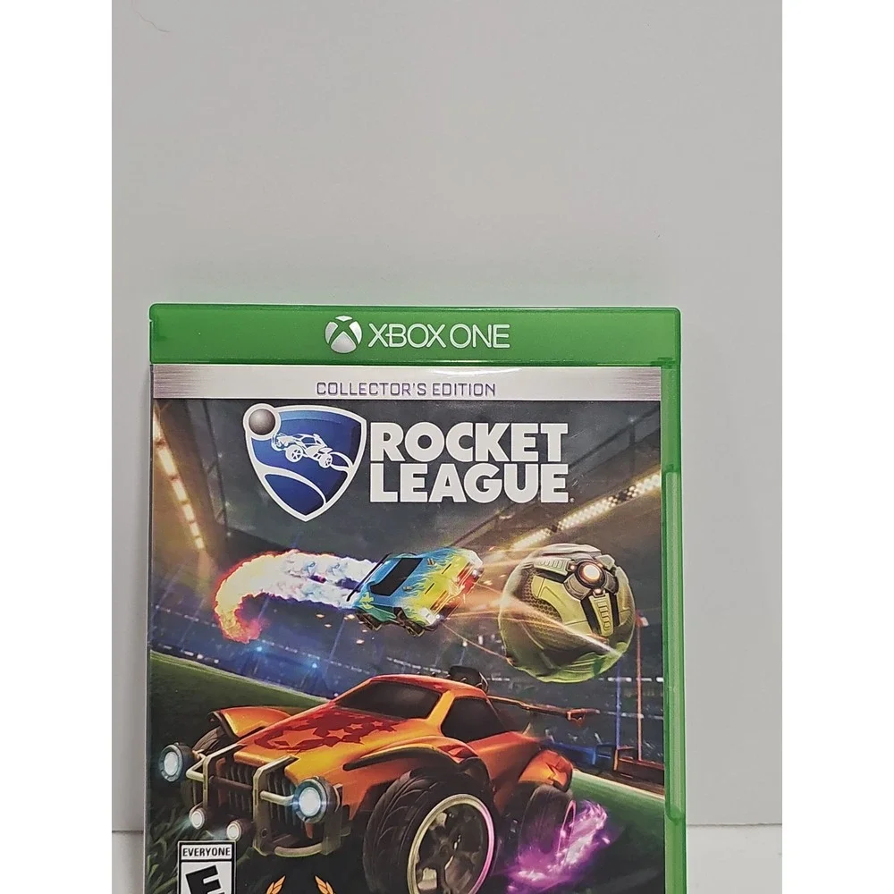 Rocket League - Microsoft Xbox One